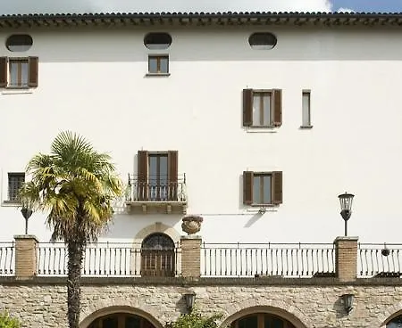 Hotel Fontemaggio